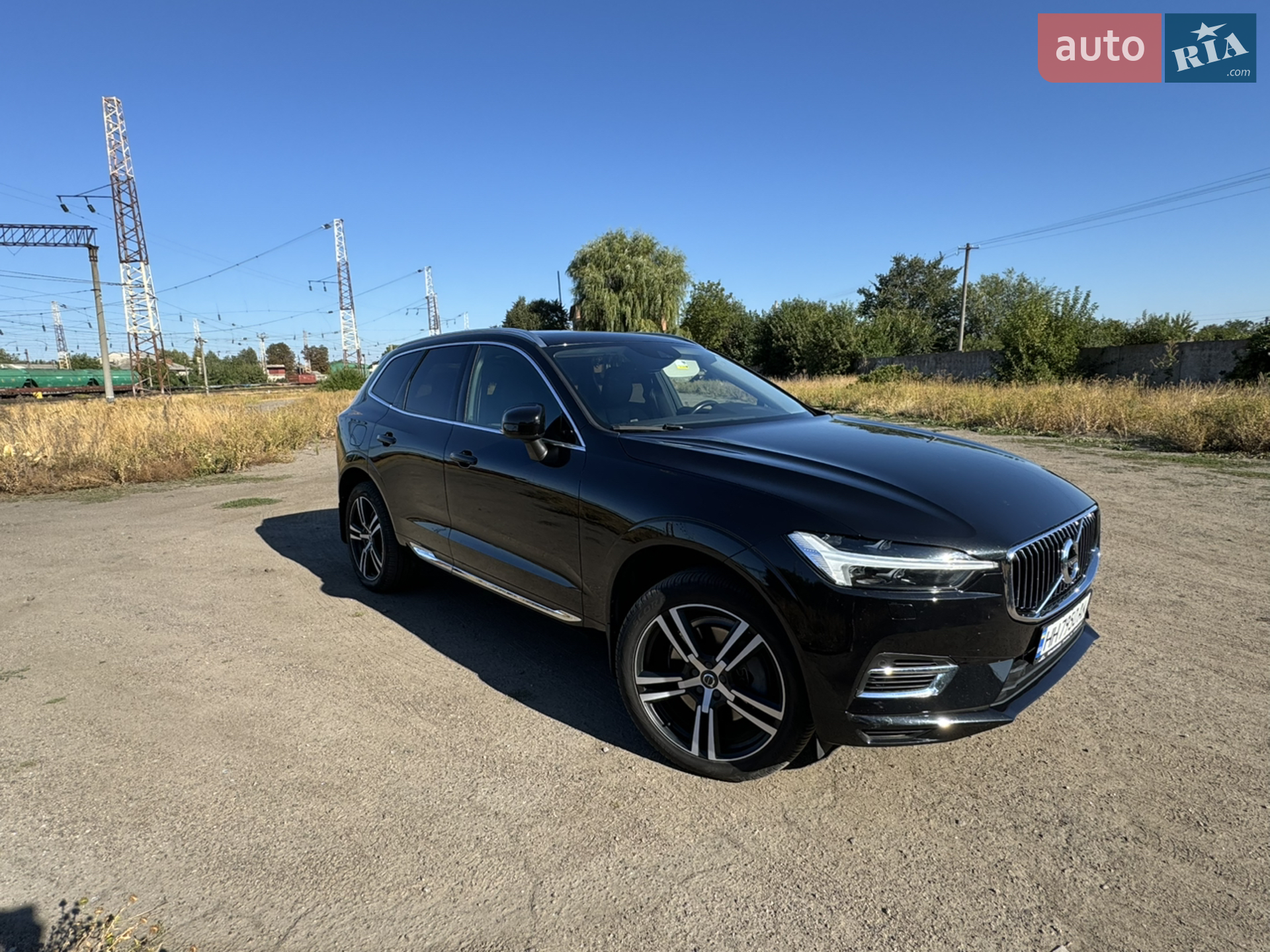 2021 Volvo XC60 - мініатюра 2