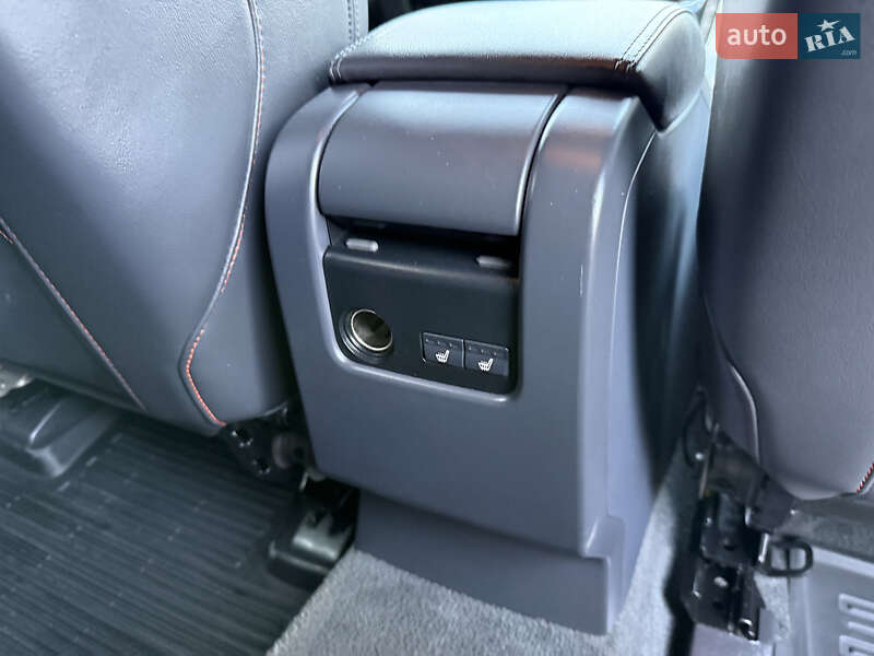 Внедорожник / Кроссовер Volvo XC60 2015 в Ровно