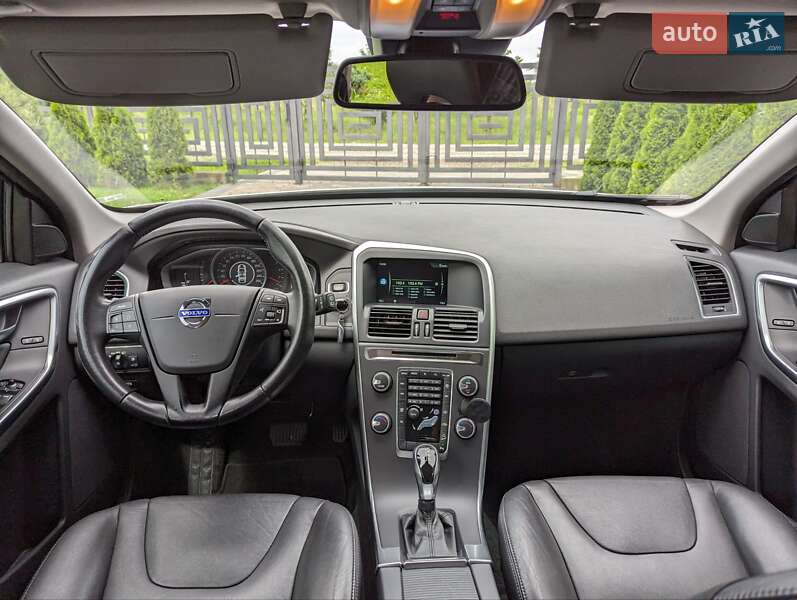 Внедорожник / Кроссовер Volvo XC60 2014 в Коломые фото 8 Внедорожник / Кроссовер Volvo XC60 2014 в Коломые