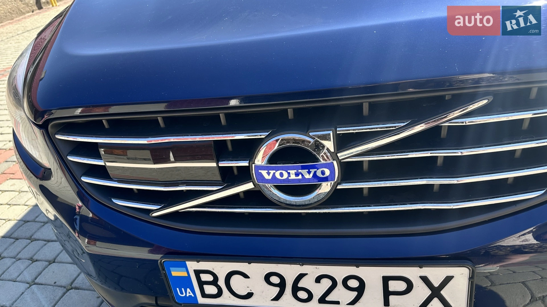 2015 Volvo XC60 - мініатюра 10