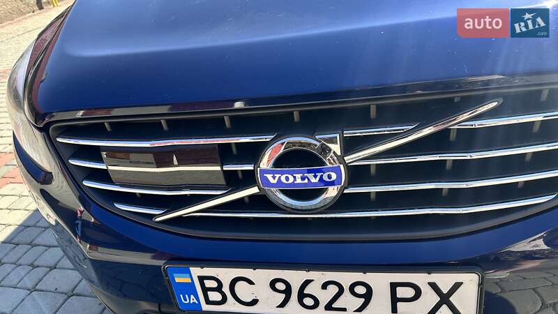 Внедорожник / Кроссовер Volvo XC60 2015 в Горохове фото 10 Внедорожник / Кроссовер Volvo XC60 2015 в Горохове