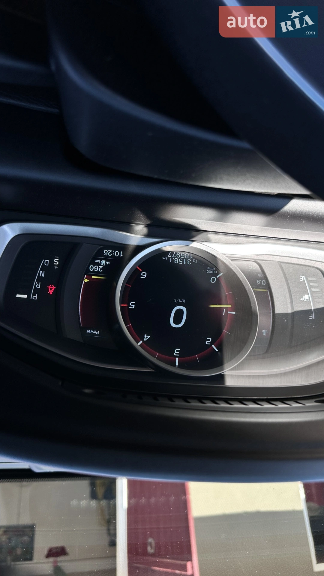 2015 Volvo XC60 - мініатюра 17