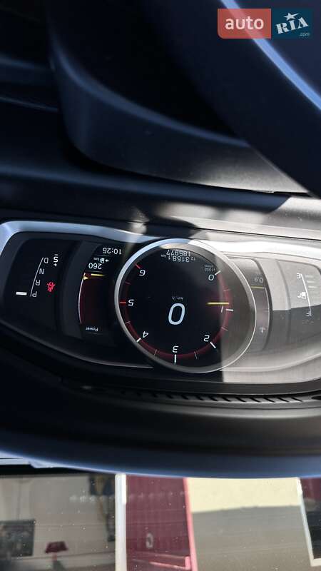 Внедорожник / Кроссовер Volvo XC60 2015 в Горохове фото 17 Внедорожник / Кроссовер Volvo XC60 2015 в Горохове