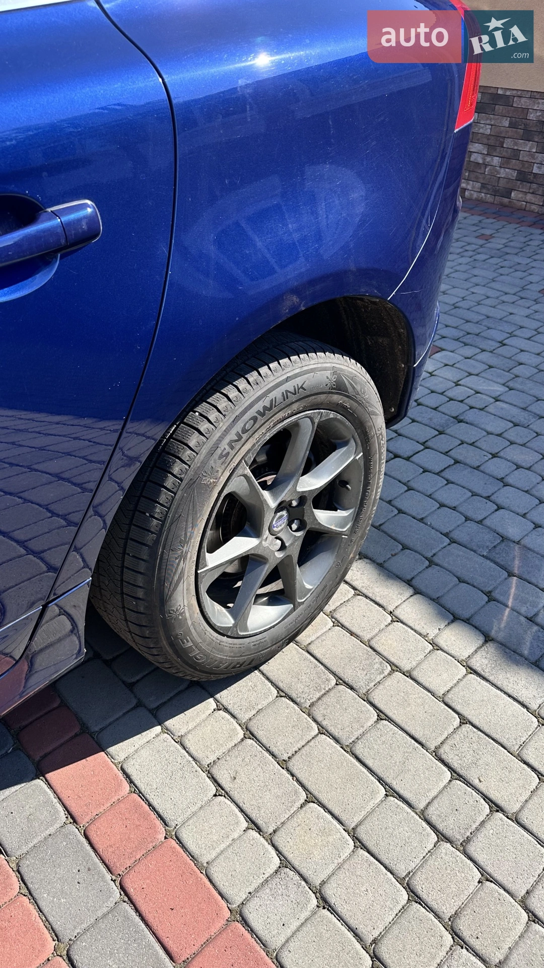 2015 Volvo XC60 - мініатюра 18