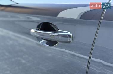 Позашляховик / Кросовер Volvo XC60 2016 в 