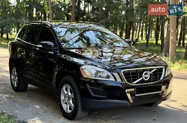 Позашляховик / Кросовер Volvo XC60 2012 в Києві