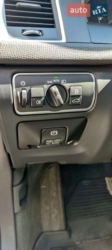 Внедорожник / Кроссовер Volvo XC60 2014 в Виннице