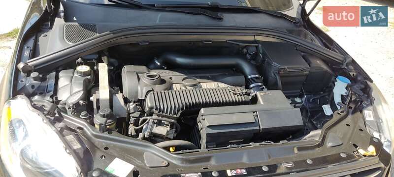 Внедорожник / Кроссовер Volvo XC60 2014 в Виннице