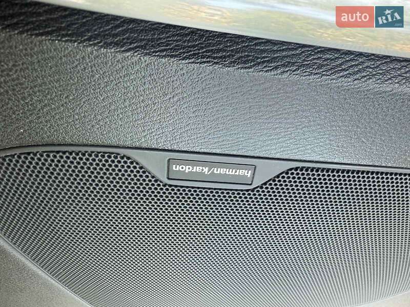 Позашляховик / Кросовер Volvo XC60 2016 в Дніпрі