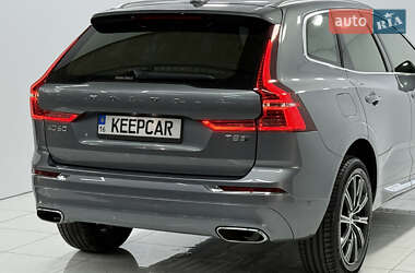Внедорожник / Кроссовер Volvo XC60 2020 в 