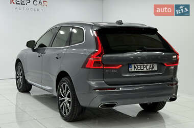 Внедорожник / Кроссовер Volvo XC60 2020 в 