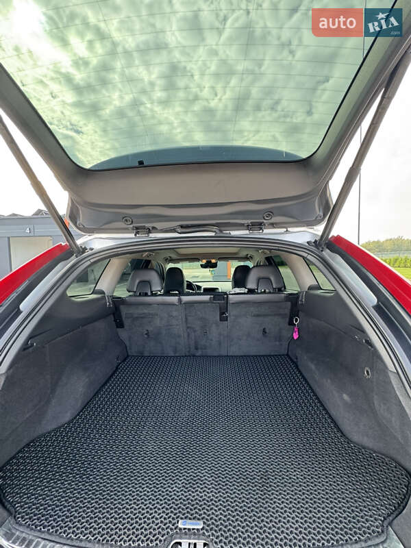 Внедорожник / Кроссовер Volvo XC60 2017 в Виннице