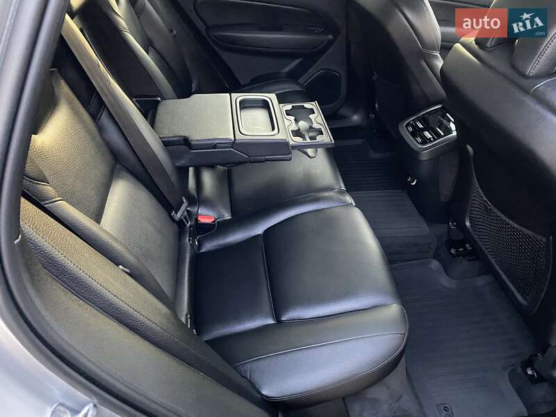 Внедорожник / Кроссовер Volvo XC60 2019 в Ровно