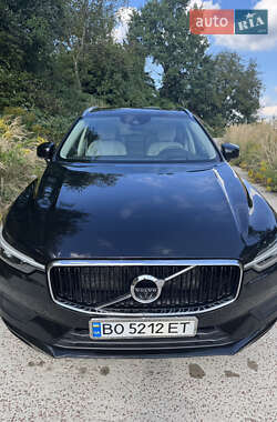Внедорожник / Кроссовер Volvo XC60 2020 в 