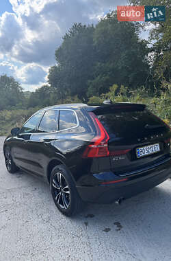 Внедорожник / Кроссовер Volvo XC60 2020 в 