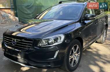 Внедорожник / Кроссовер Volvo XC60 2014 в Чернигове