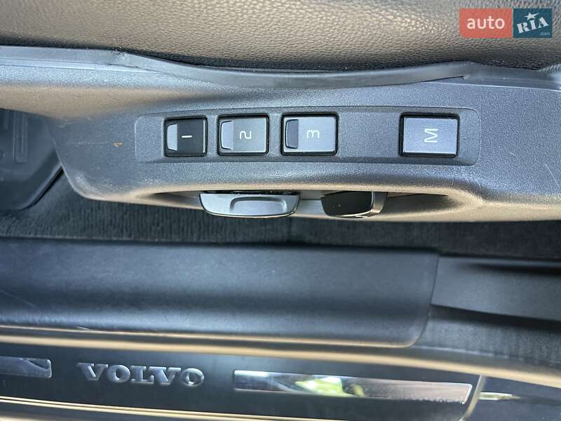 Позашляховик / Кросовер Volvo XC60 2014 в Чернігові фото 9 Позашляховик / Кросовер Volvo XC60 2014 в Чернігові