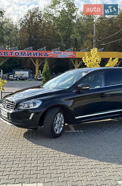 Внедорожник / Кроссовер Volvo XC60 2014 в 