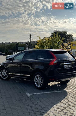 Внедорожник / Кроссовер Volvo XC60 2014 в 