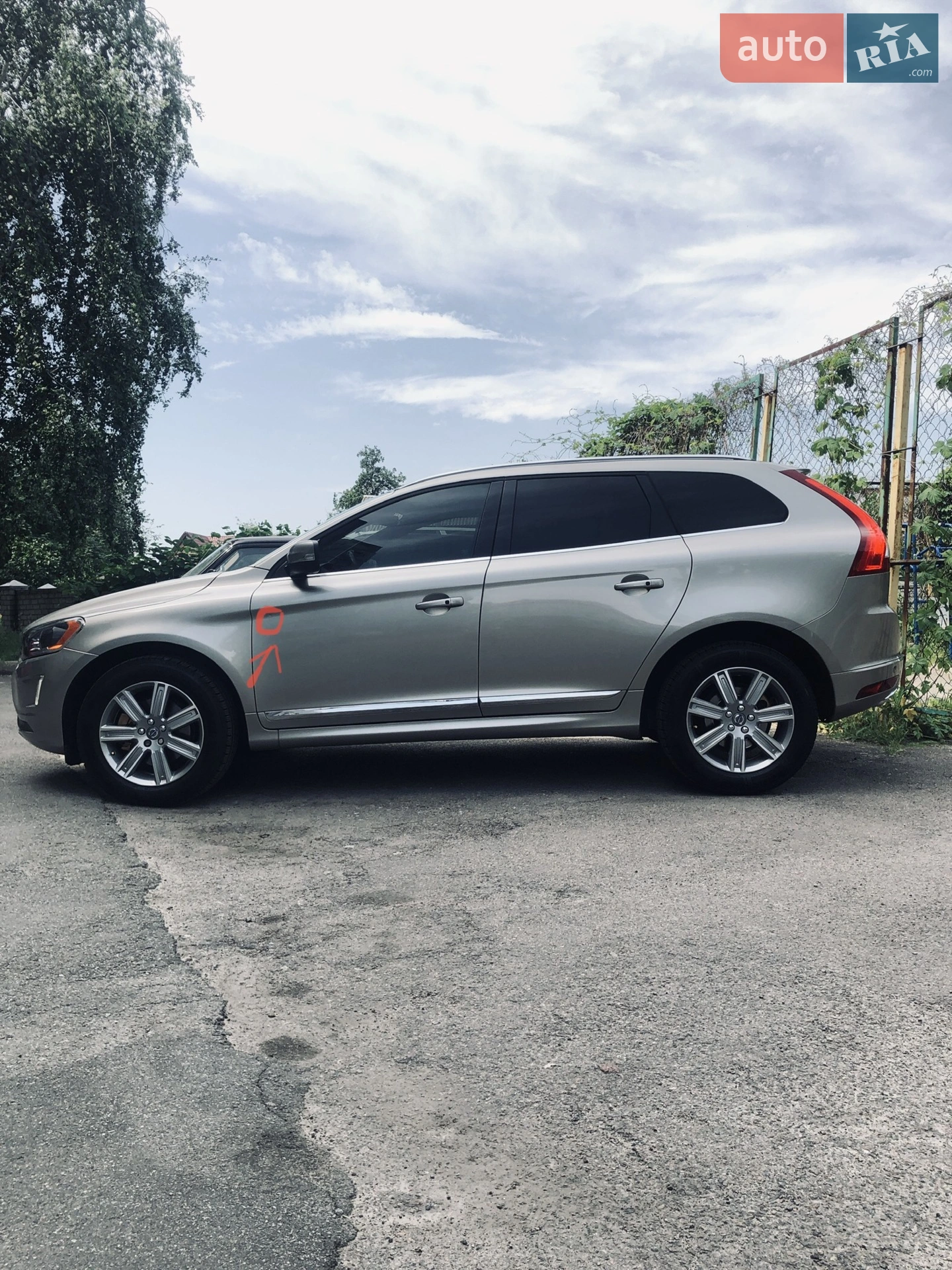 2015 Volvo XC60 - мініатюра 68