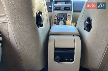 Внедорожник / Кроссовер Volvo XC60 2009 в 