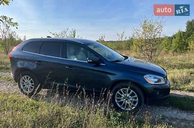 Внедорожник / Кроссовер Volvo XC60 2009 в 
