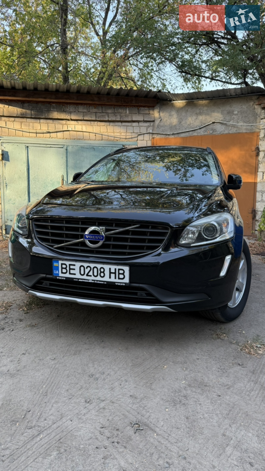 2016 Volvo XC60 - мініатюра 5