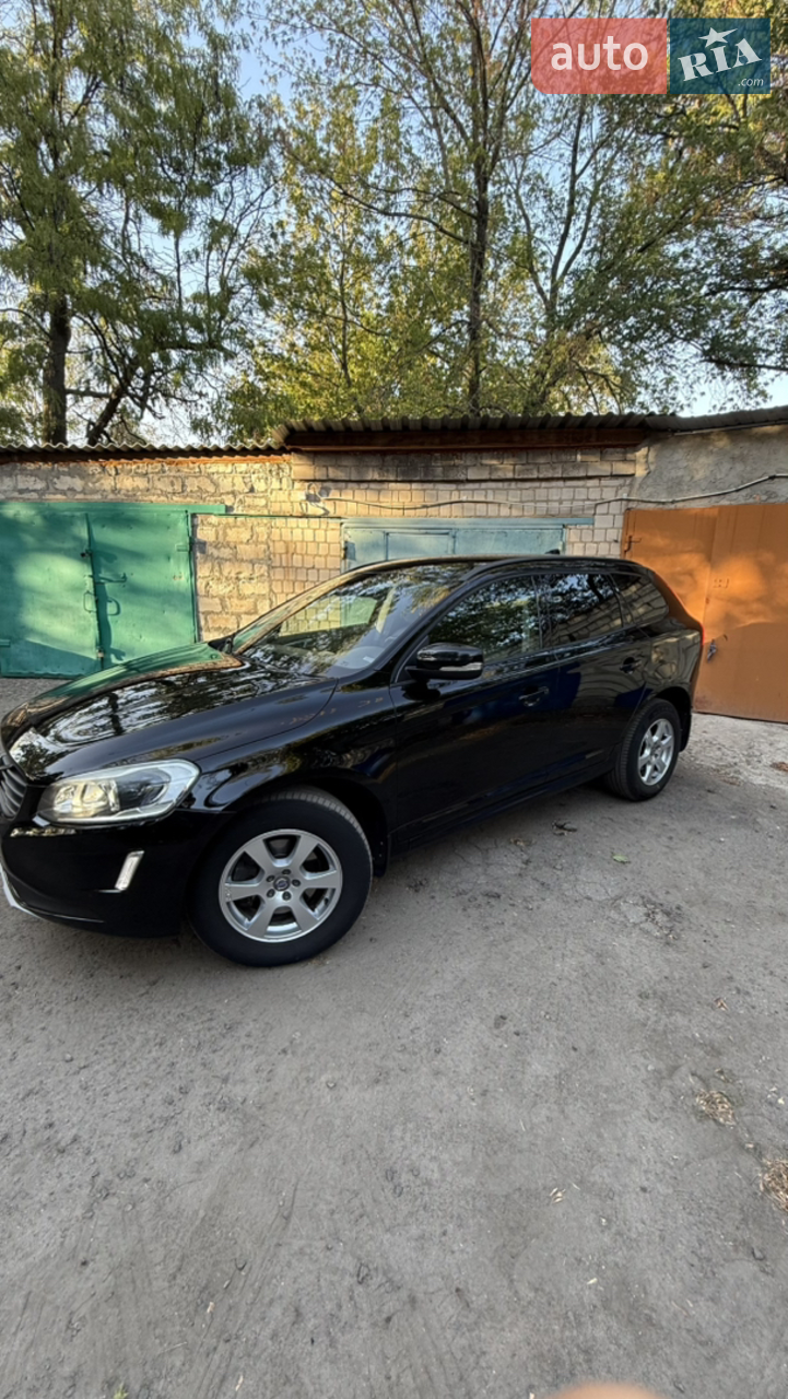 2015 Volvo XC60 - мініатюра 17