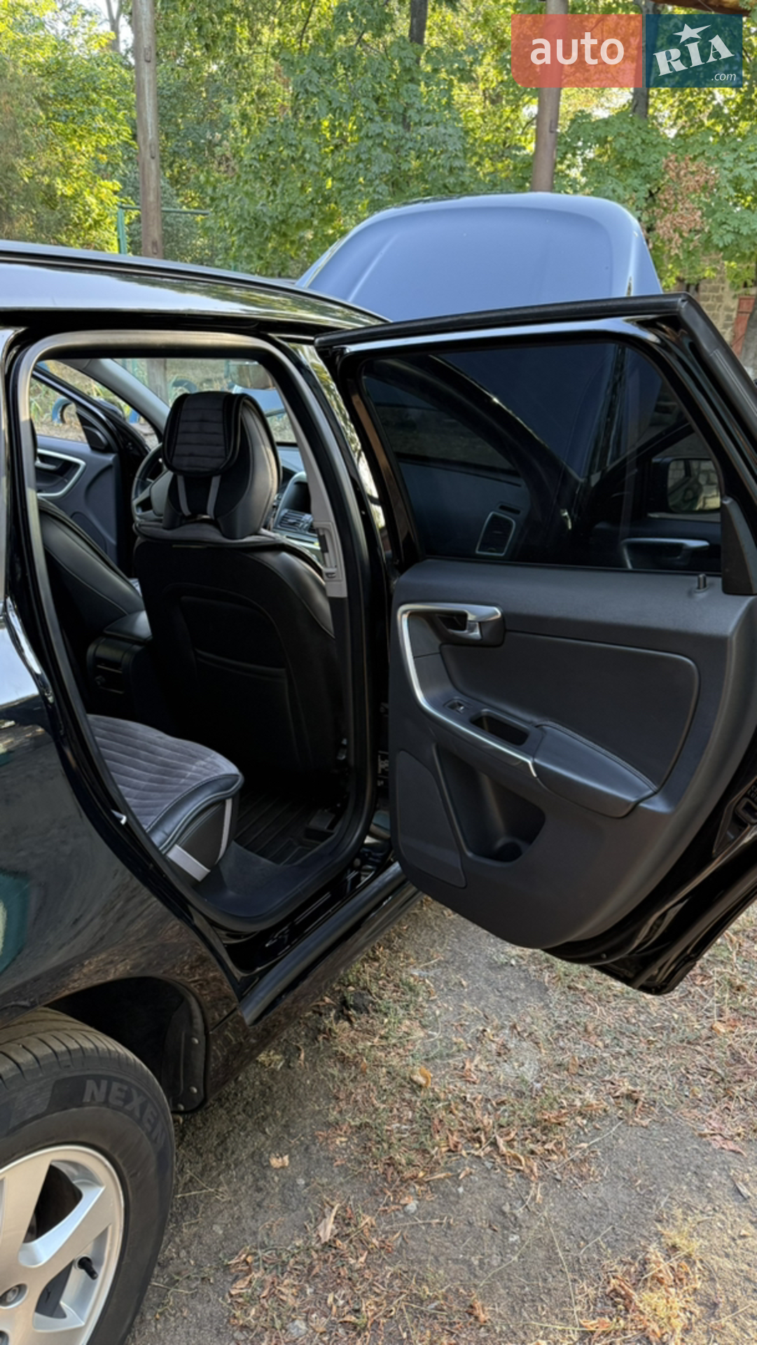 2016 Volvo XC60 - мініатюра 21