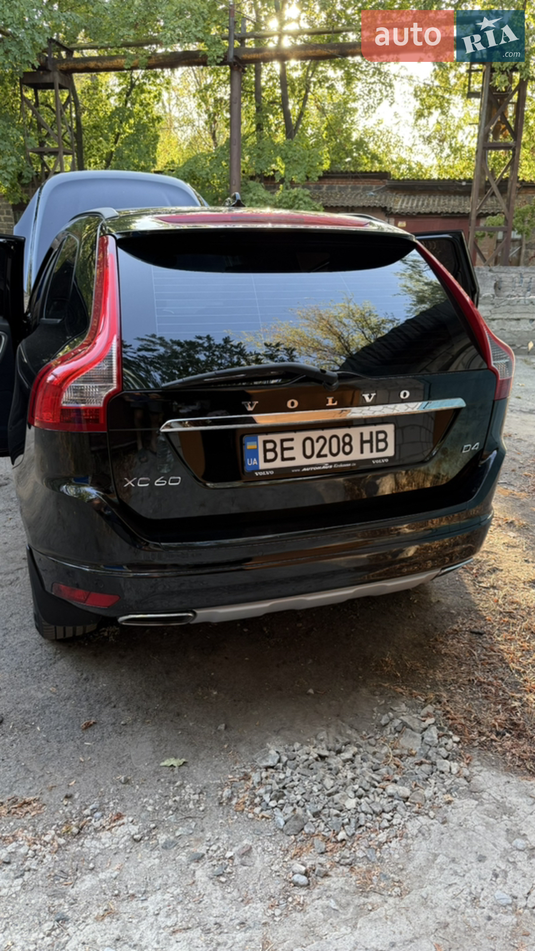 2016 Volvo XC60 - мініатюра 23