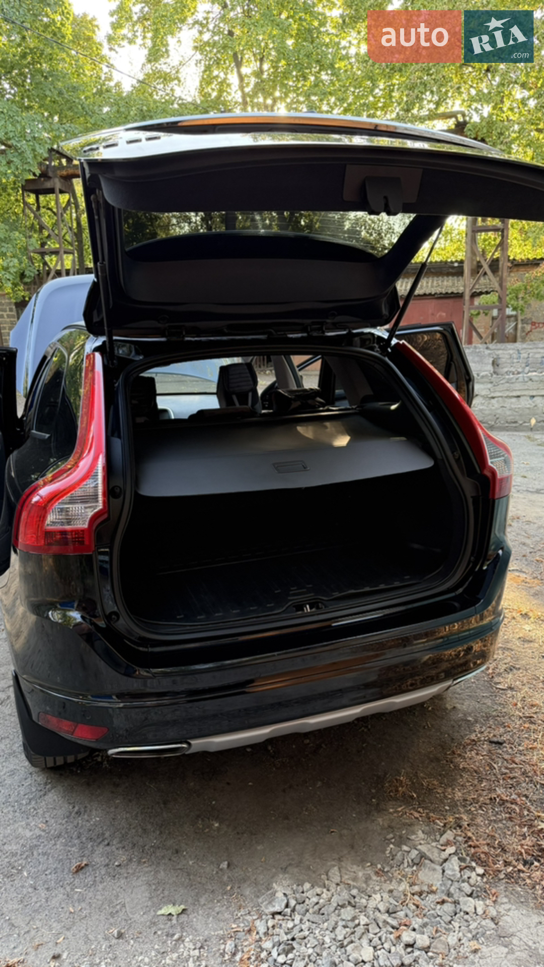 2016 Volvo XC60 - мініатюра 25