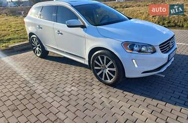 Внедорожник / Кроссовер Volvo XC60 2014 в 