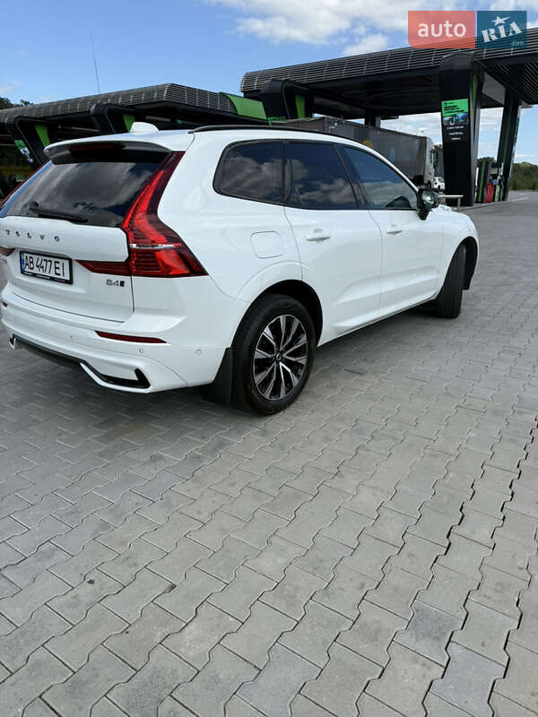 Внедорожник / Кроссовер Volvo XC60 2023 в Виннице