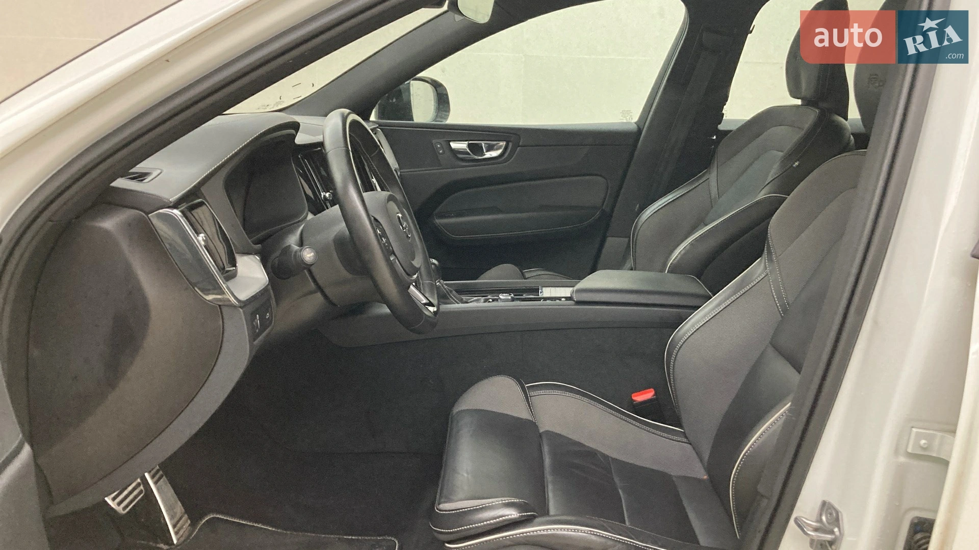 2019 Volvo XC60 - мініатюра 7