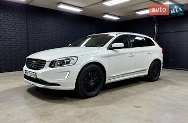 Внедорожник / Кроссовер Volvo XC60 2014 в Ровно