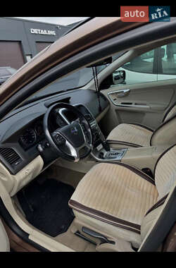Внедорожник / Кроссовер Volvo XC60 2009 в 