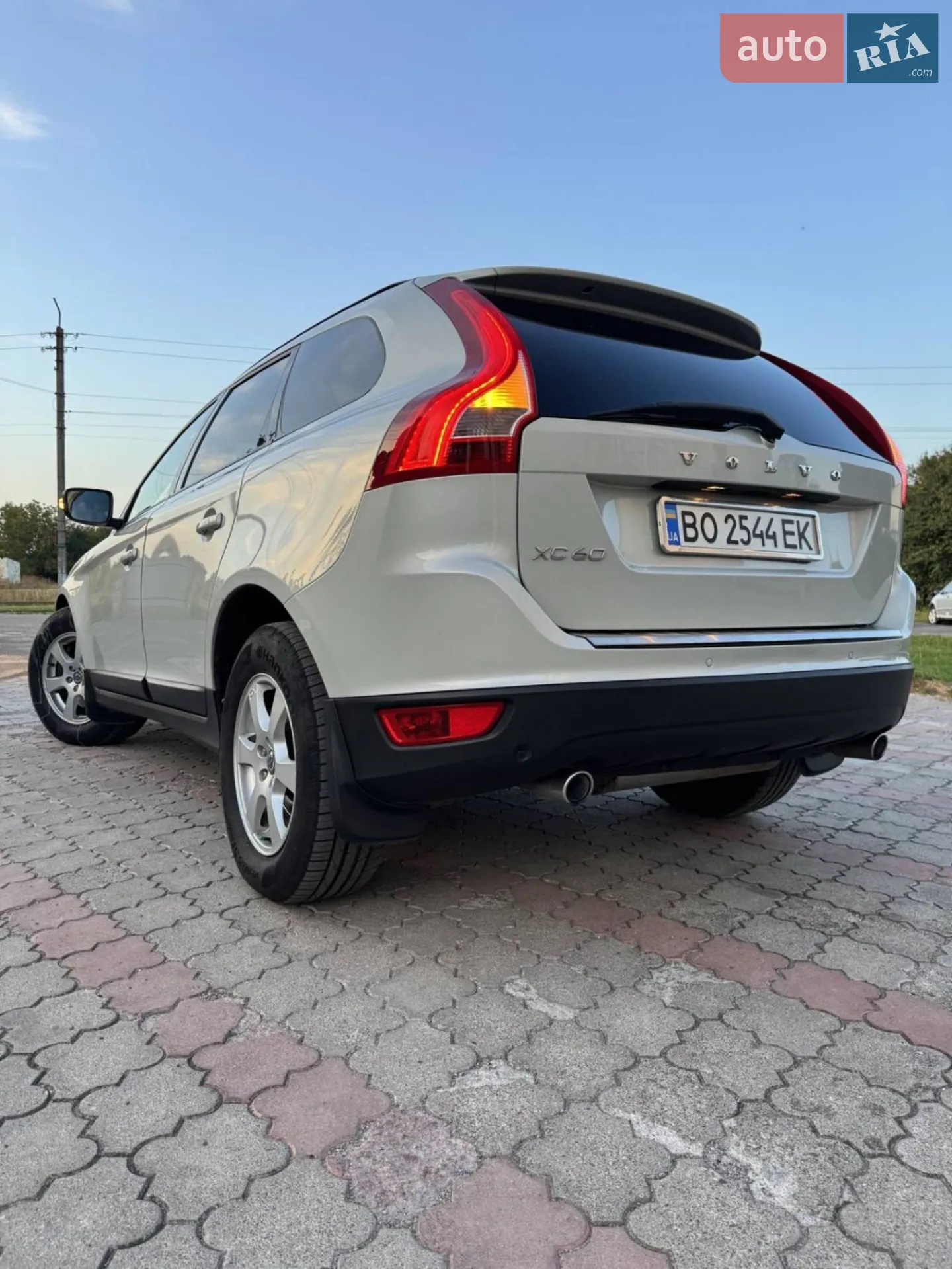 2012 Volvo XC60 - мініатюра 13