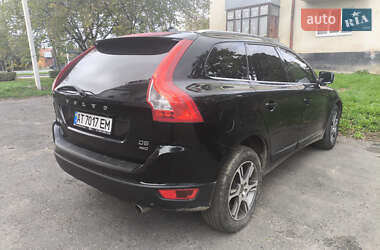 Внедорожник / Кроссовер Volvo XC60 2011 в 