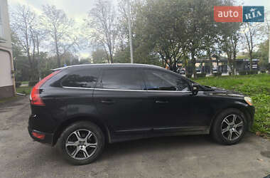 Внедорожник / Кроссовер Volvo XC60 2011 в 