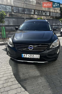 Внедорожник / Кроссовер Volvo XC60 2014 в 