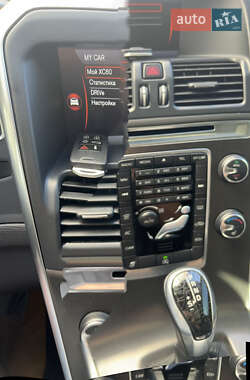 Внедорожник / Кроссовер Volvo XC60 2014 в 