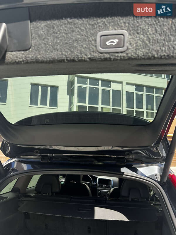 Внедорожник / Кроссовер Volvo XC60 2014 в Ивано-Франковске фото 28 Внедорожник / Кроссовер Volvo XC60 2014 в Ивано-Франковске