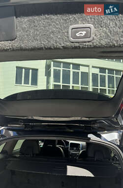 Внедорожник / Кроссовер Volvo XC60 2014 в 
