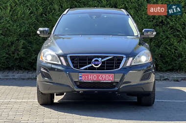 Внедорожник / Кроссовер Volvo XC60 2012 в 
