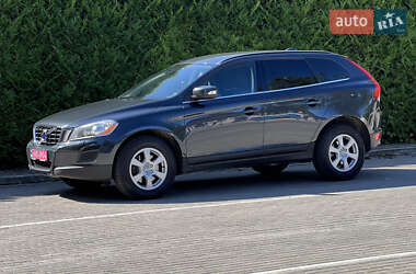 Внедорожник / Кроссовер Volvo XC60 2012 в 
