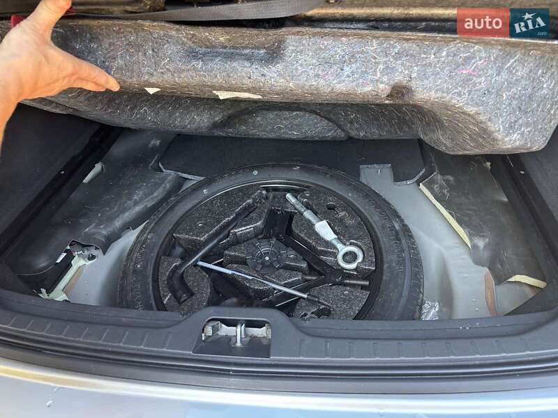 Внедорожник / Кроссовер Volvo XC60 2016 в Киеве