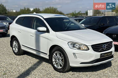Внедорожник / Кроссовер Volvo XC60 2015 в 