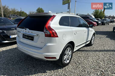 Внедорожник / Кроссовер Volvo XC60 2015 в 