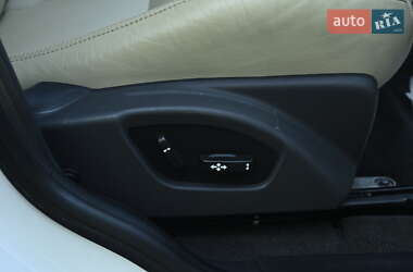Внедорожник / Кроссовер Volvo XC60 2017 в 