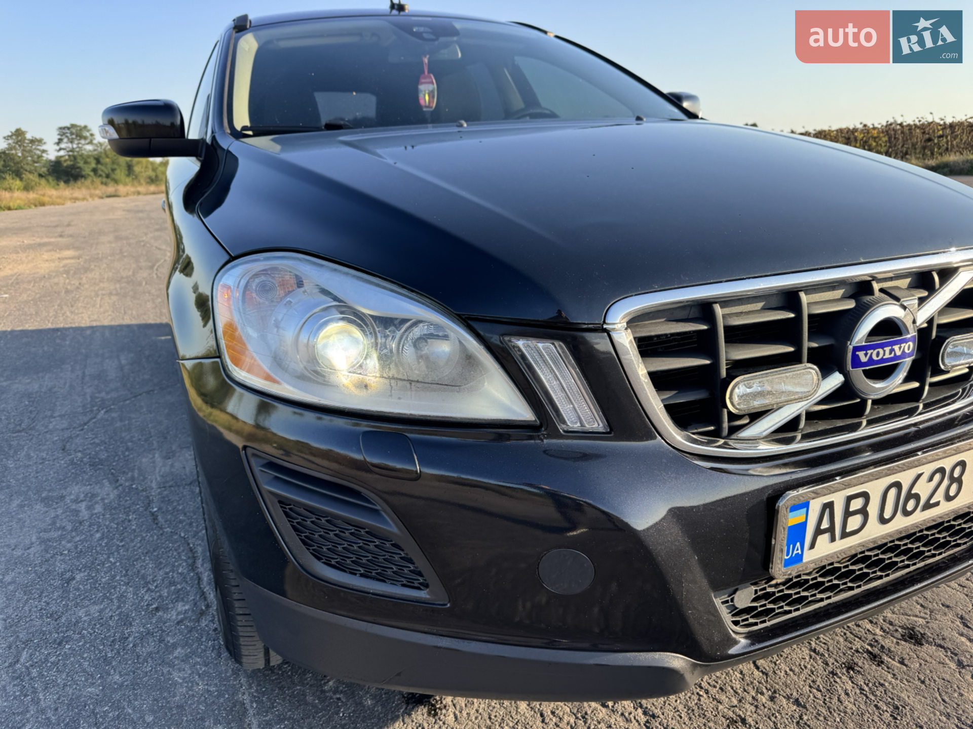 2012 Volvo XC60 - мініатюра 9
